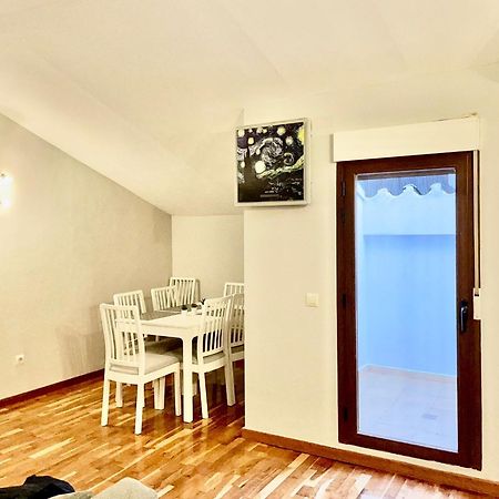 Apartmán Barco Toledo Exteriér fotografie
