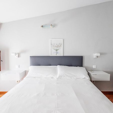 Apartmán Barco Toledo Exteriér fotografie