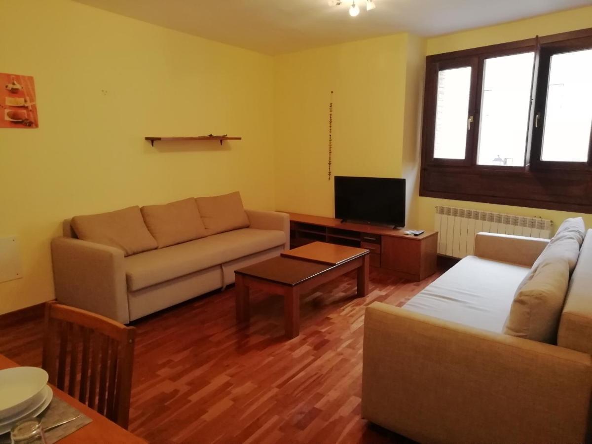 Apartmán Barco Toledo Exteriér fotografie