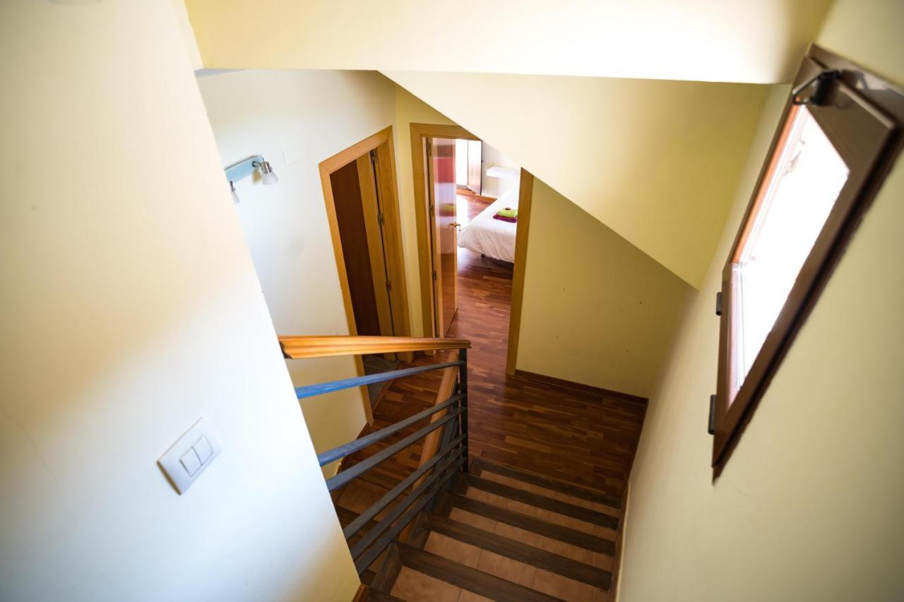 Apartmán Barco Toledo Exteriér fotografie
