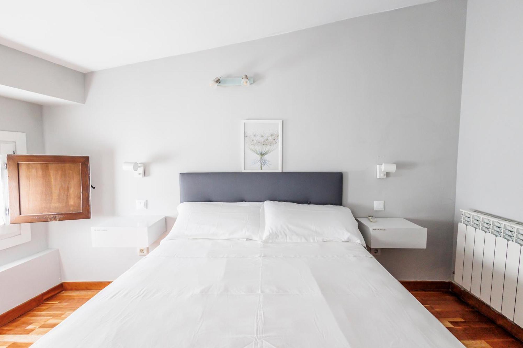 Apartmán Barco Toledo Exteriér fotografie