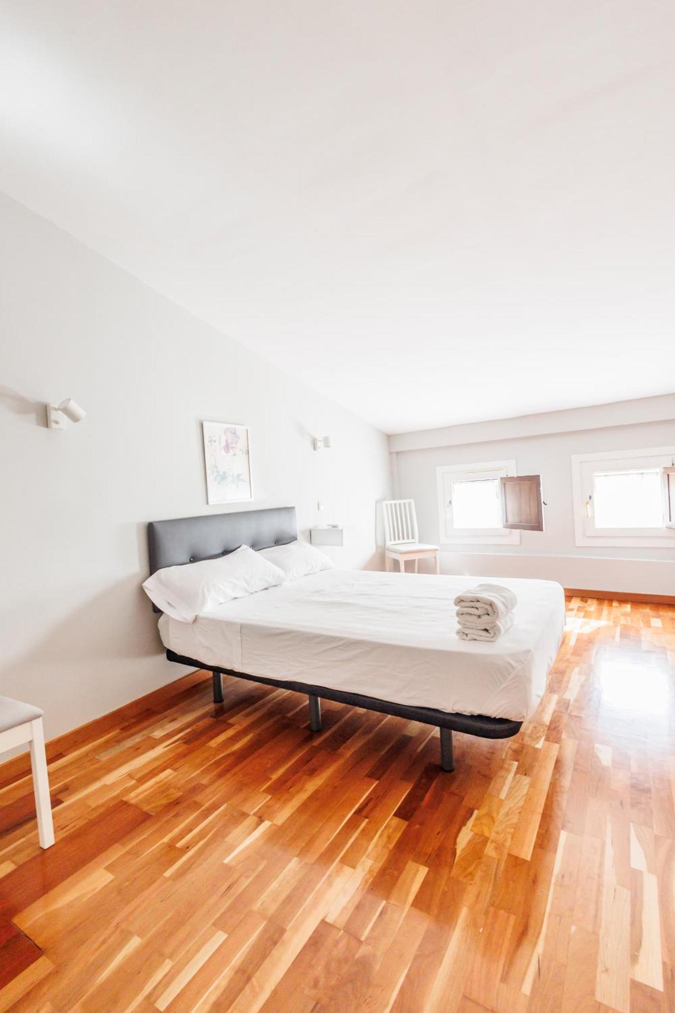 Apartmán Barco Toledo Exteriér fotografie