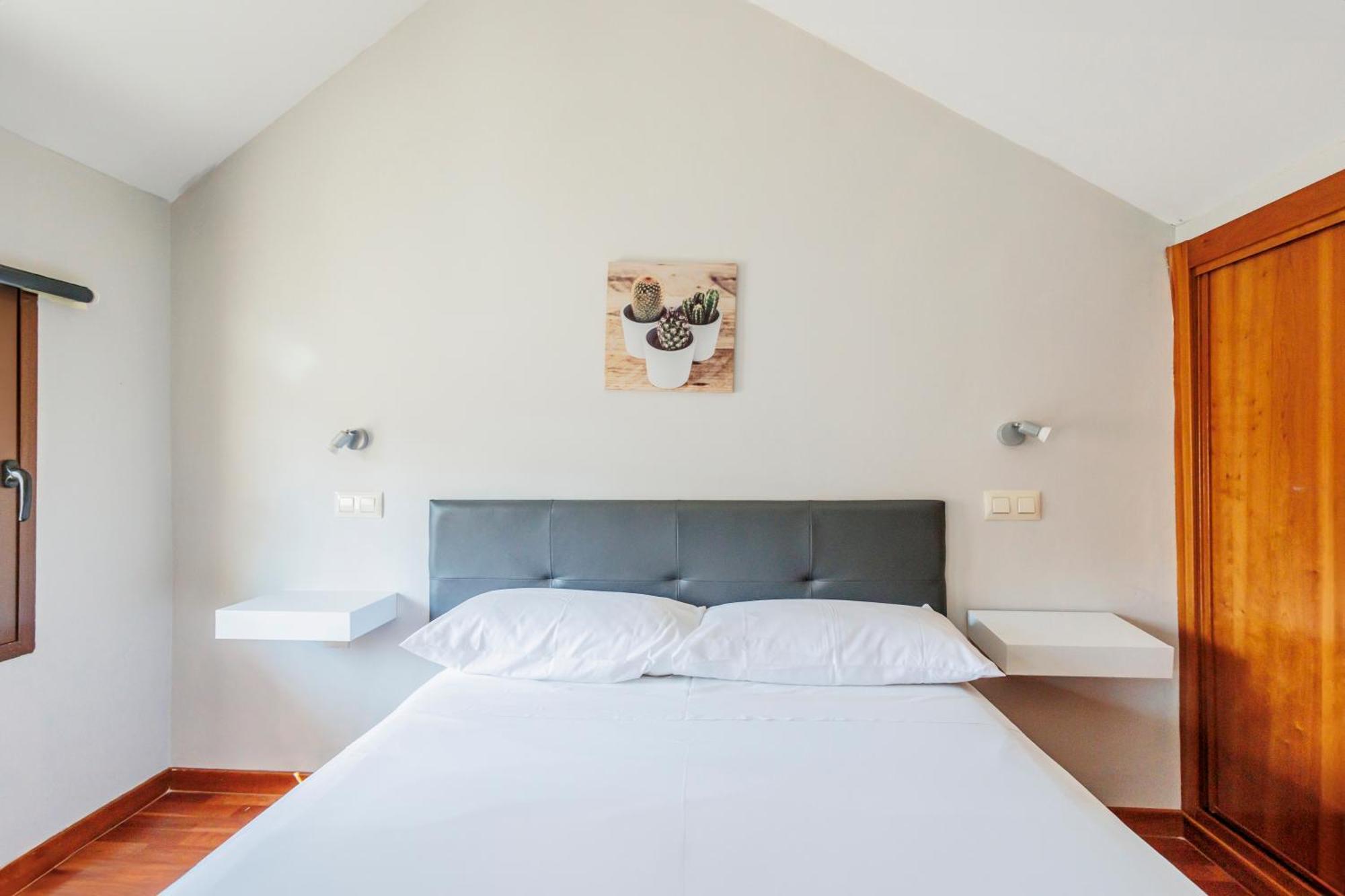 Apartmán Barco Toledo Exteriér fotografie