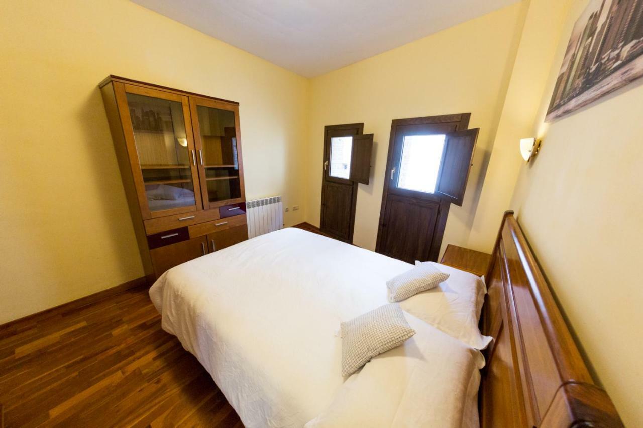 Apartmán Barco Toledo Exteriér fotografie