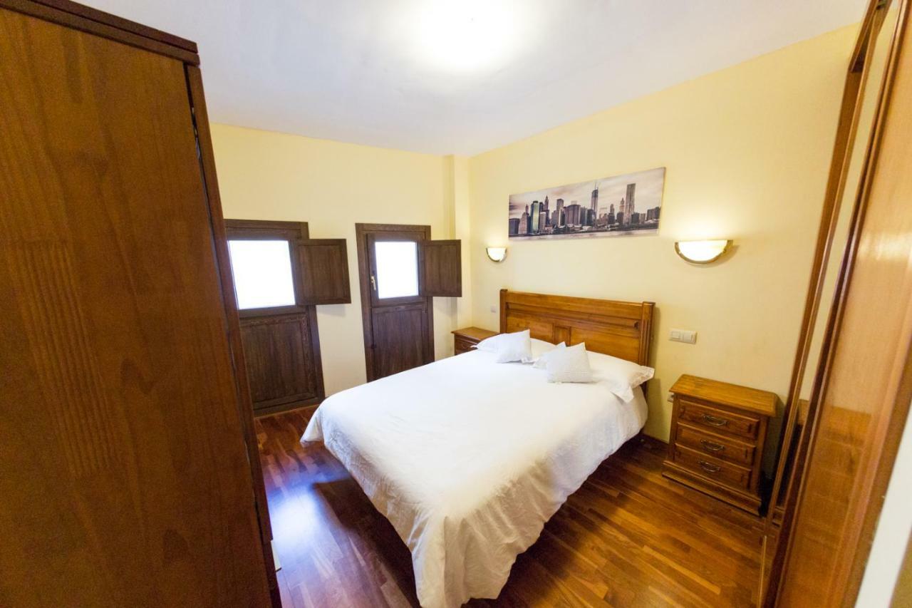 Apartmán Barco Toledo Exteriér fotografie