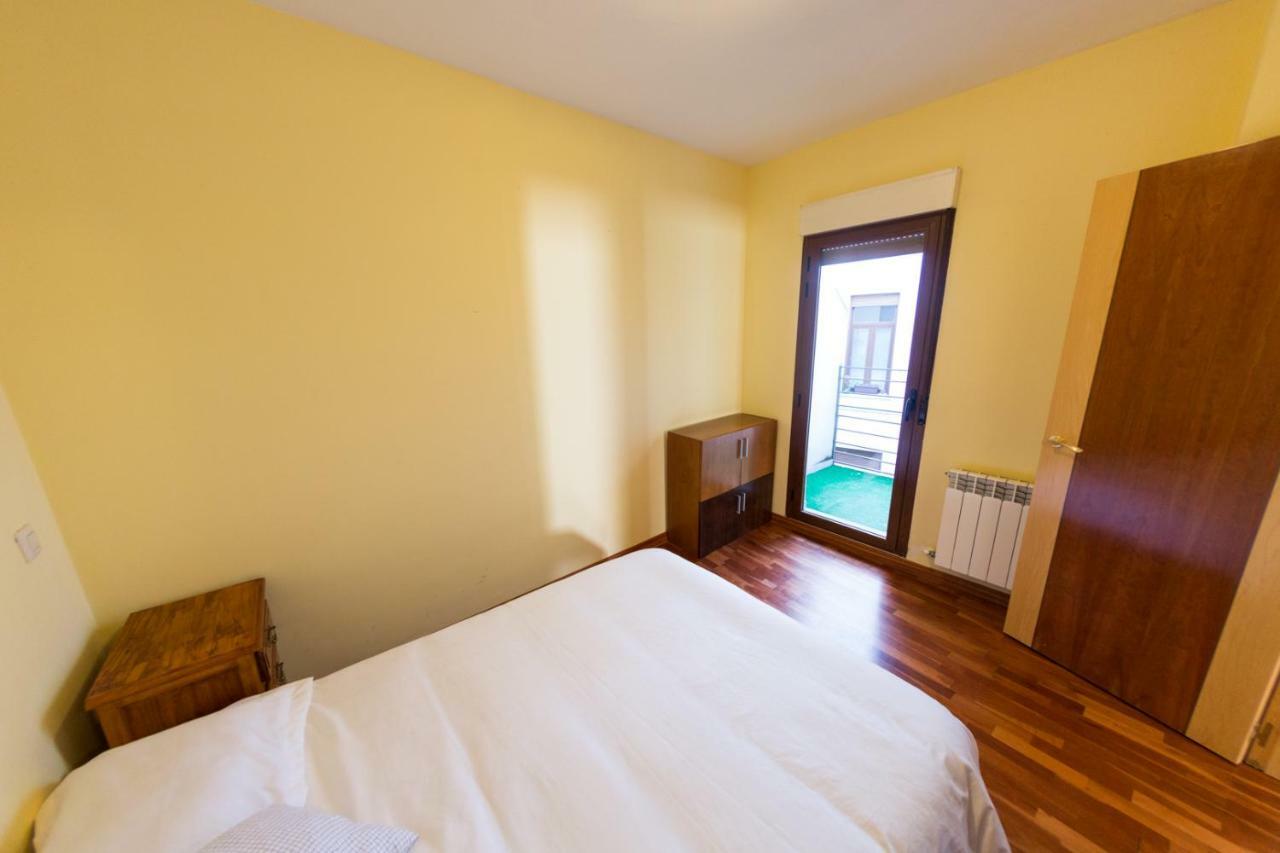 Apartmán Barco Toledo Exteriér fotografie