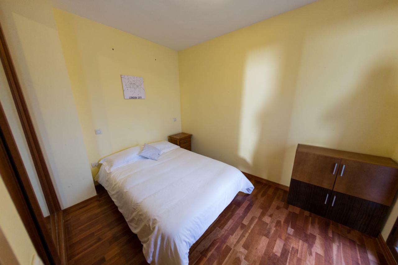 Apartmán Barco Toledo Exteriér fotografie