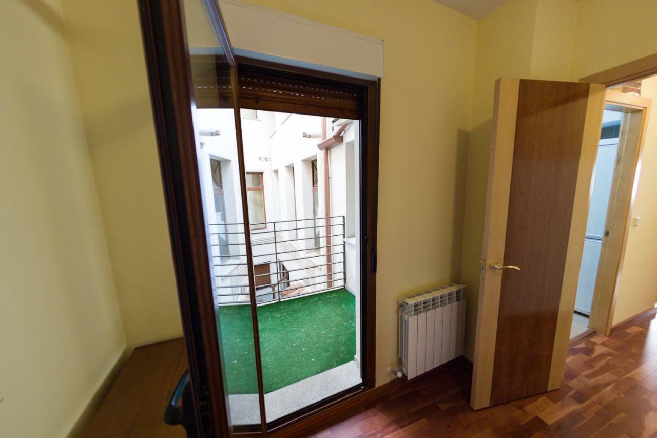 Apartmán Barco Toledo Exteriér fotografie